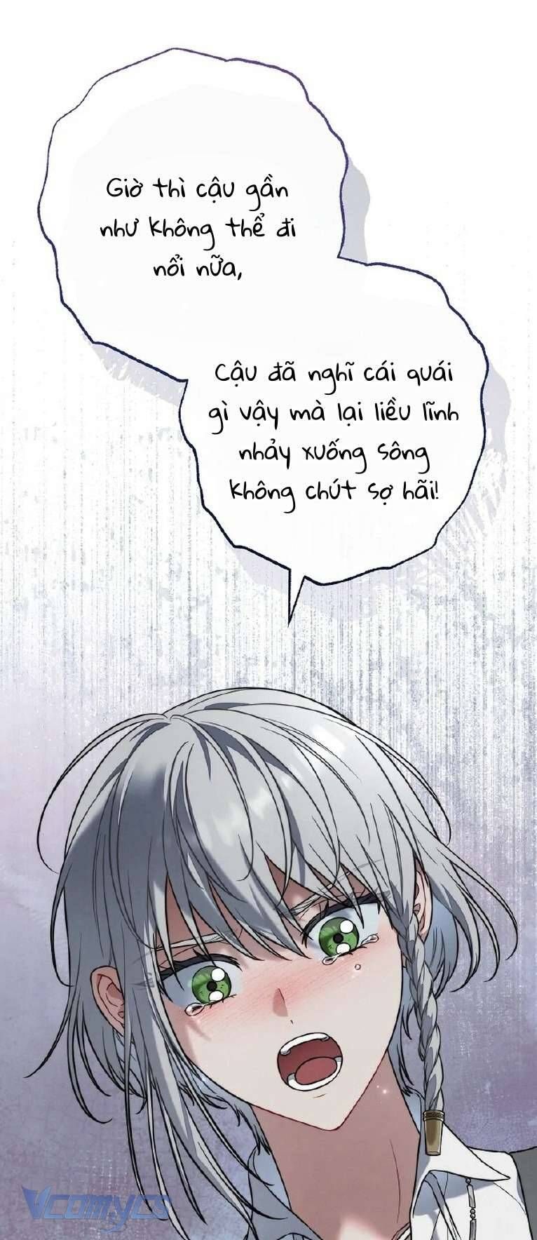 Hôn Nhân Vụ Lợi 2 Chap 7 - Next Chap 8