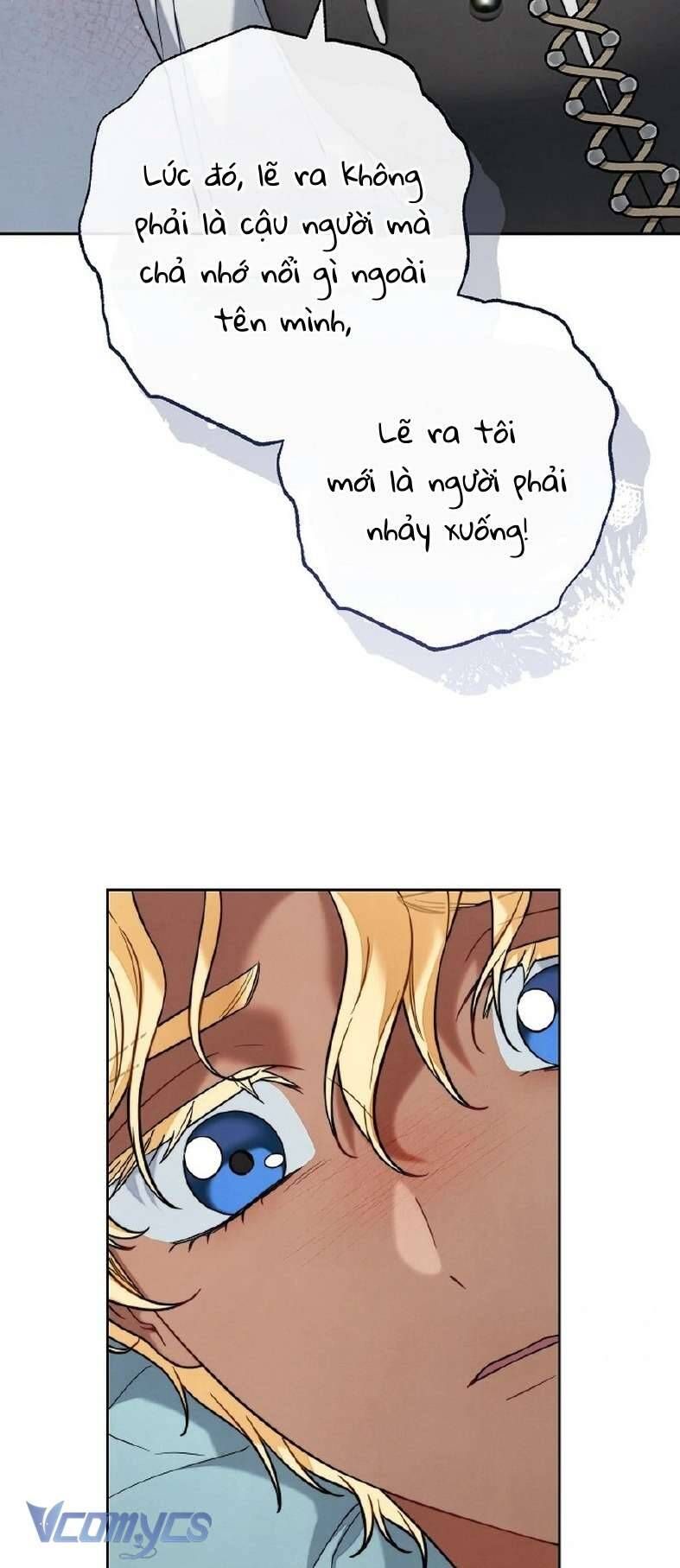 Hôn Nhân Vụ Lợi 2 Chap 7 - Next Chap 8