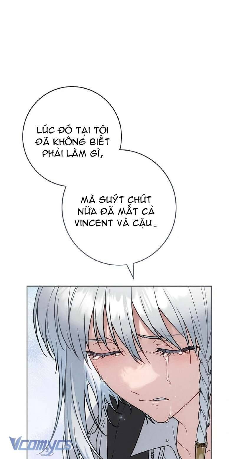 Hôn Nhân Vụ Lợi 2 Chap 7 - Next Chap 8