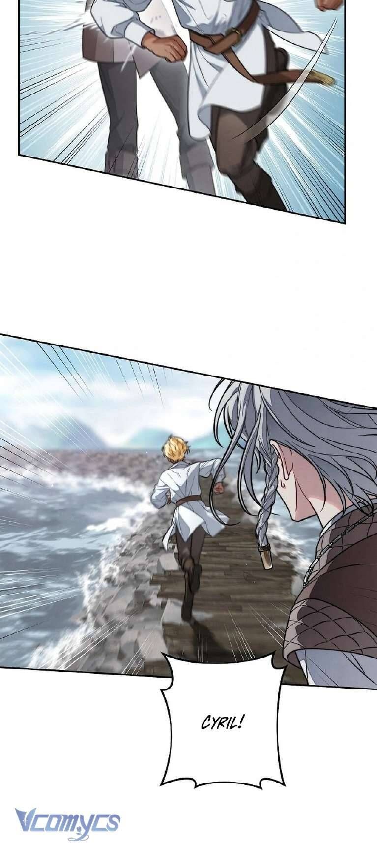 Hôn Nhân Vụ Lợi 2 Chap 7 - Next Chap 8