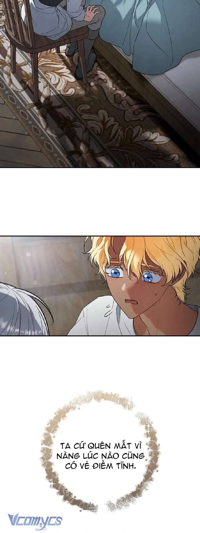 Hôn Nhân Vụ Lợi 2 Chap 7 - Next Chap 8