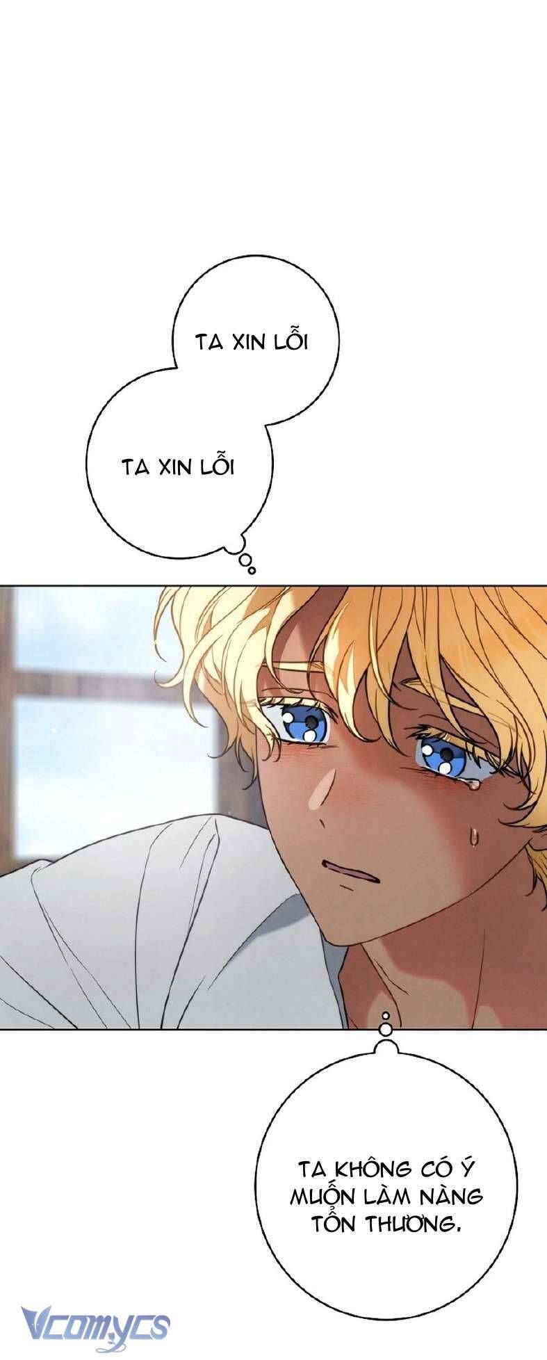 Hôn Nhân Vụ Lợi 2 Chap 7 - Next Chap 8