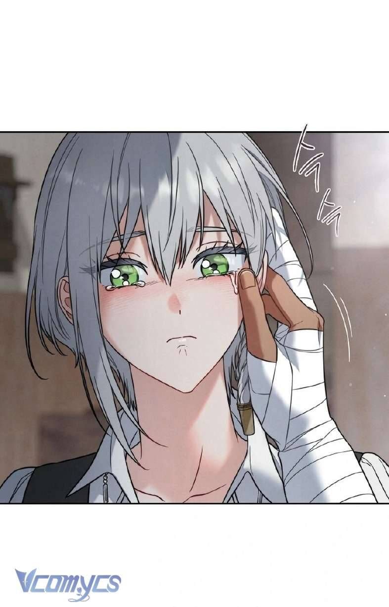Hôn Nhân Vụ Lợi 2 Chap 7 - Next Chap 8