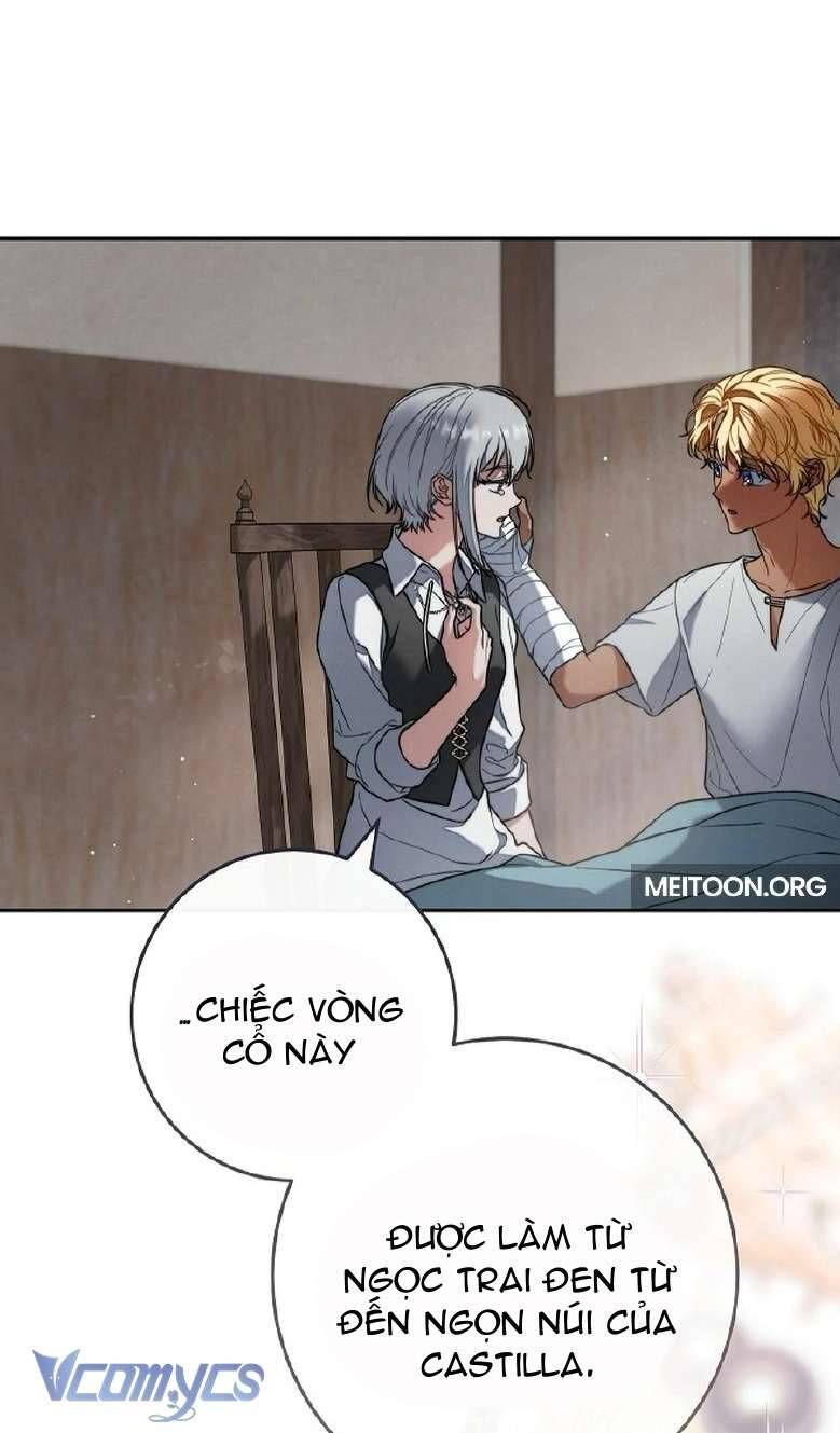 Hôn Nhân Vụ Lợi 2 Chap 7 - Next Chap 8