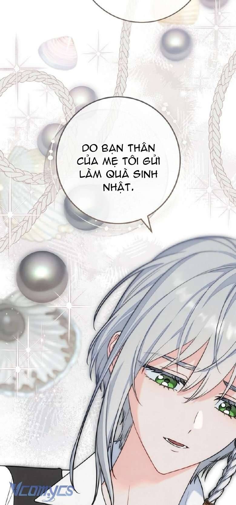 Hôn Nhân Vụ Lợi 2 Chap 7 - Next Chap 8