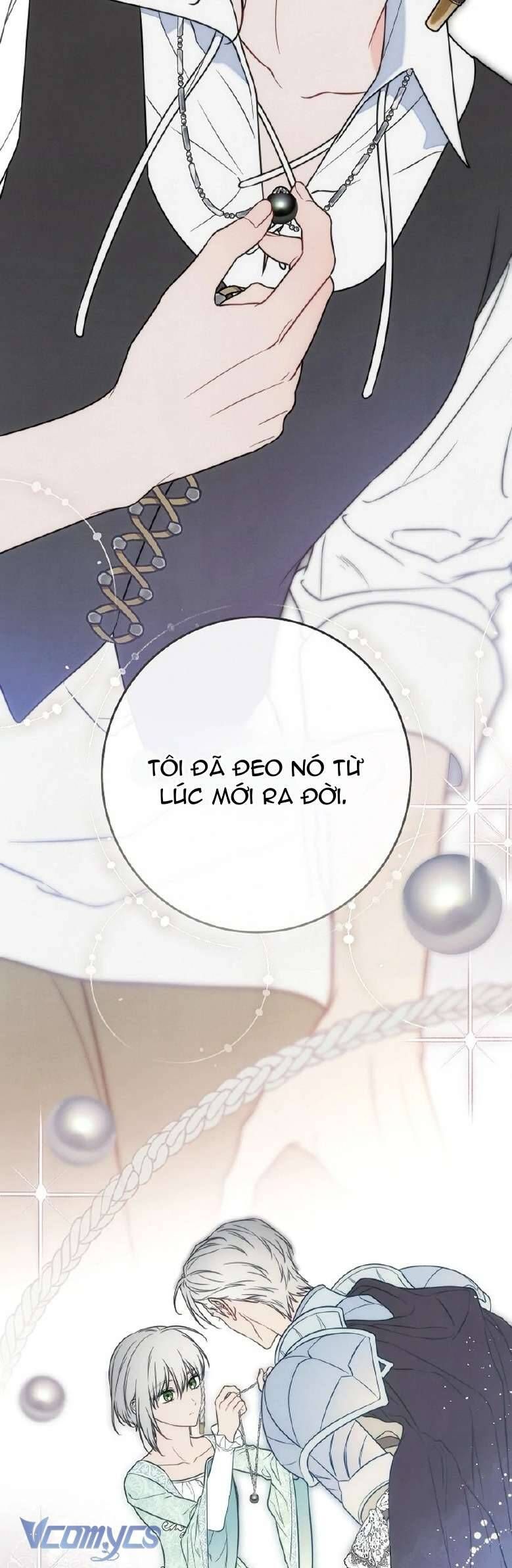 Hôn Nhân Vụ Lợi 2 Chap 7 - Next Chap 8