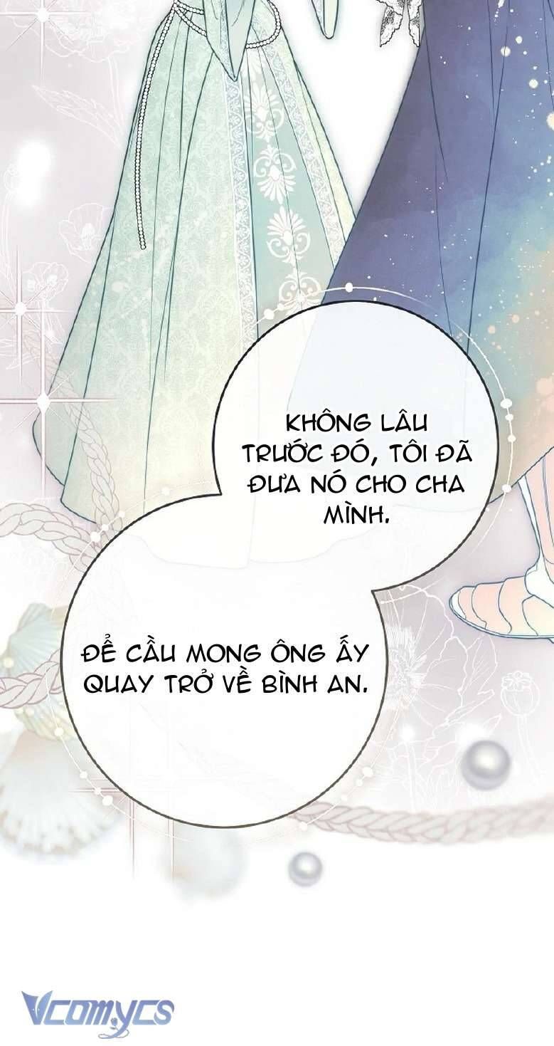 Hôn Nhân Vụ Lợi 2 Chap 7 - Next Chap 8