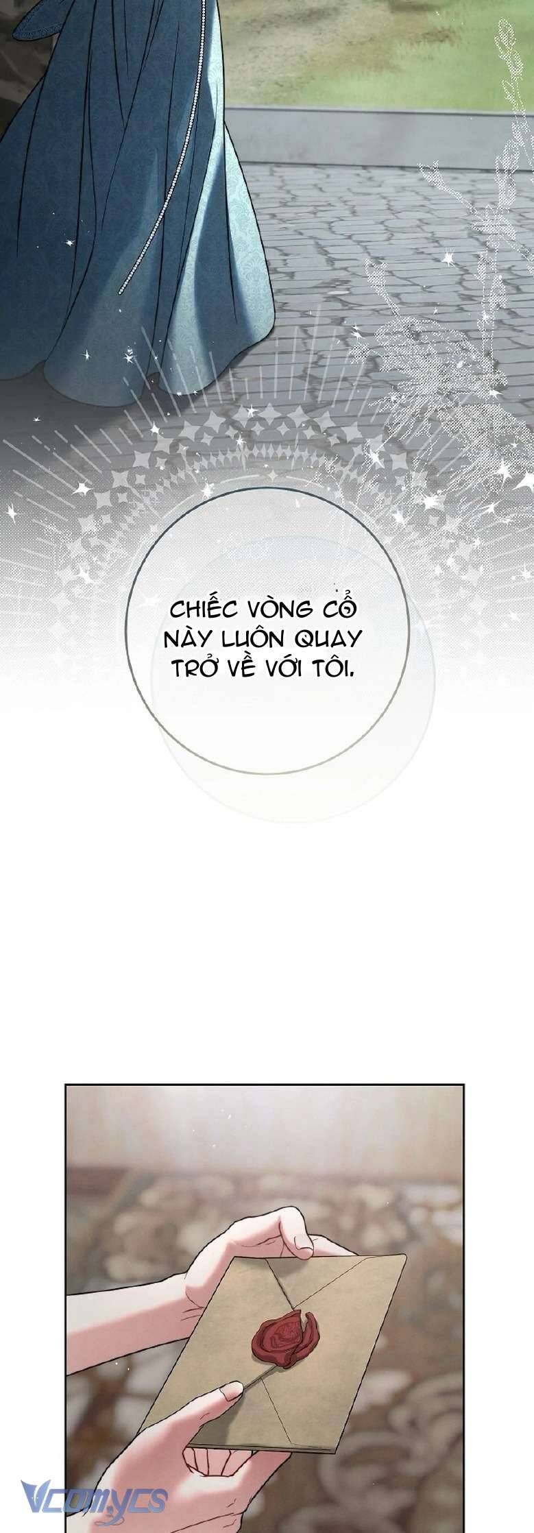 Hôn Nhân Vụ Lợi 2 Chap 7 - Next Chap 8