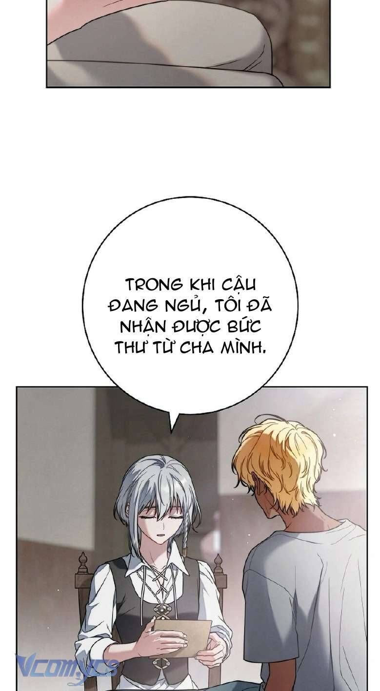 Hôn Nhân Vụ Lợi 2 Chap 7 - Next Chap 8