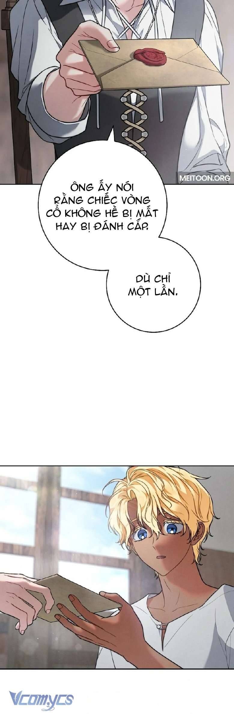 Hôn Nhân Vụ Lợi 2 Chap 7 - Next Chap 8