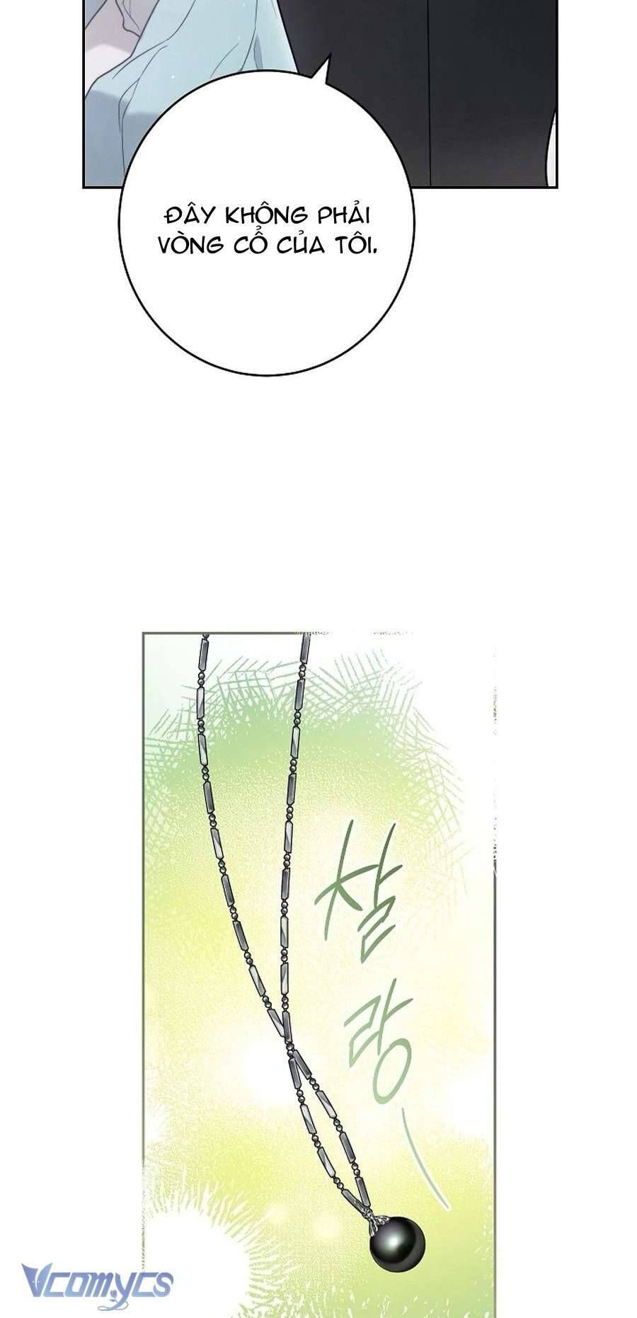 Hôn Nhân Vụ Lợi 2 Chap 7 - Next Chap 8