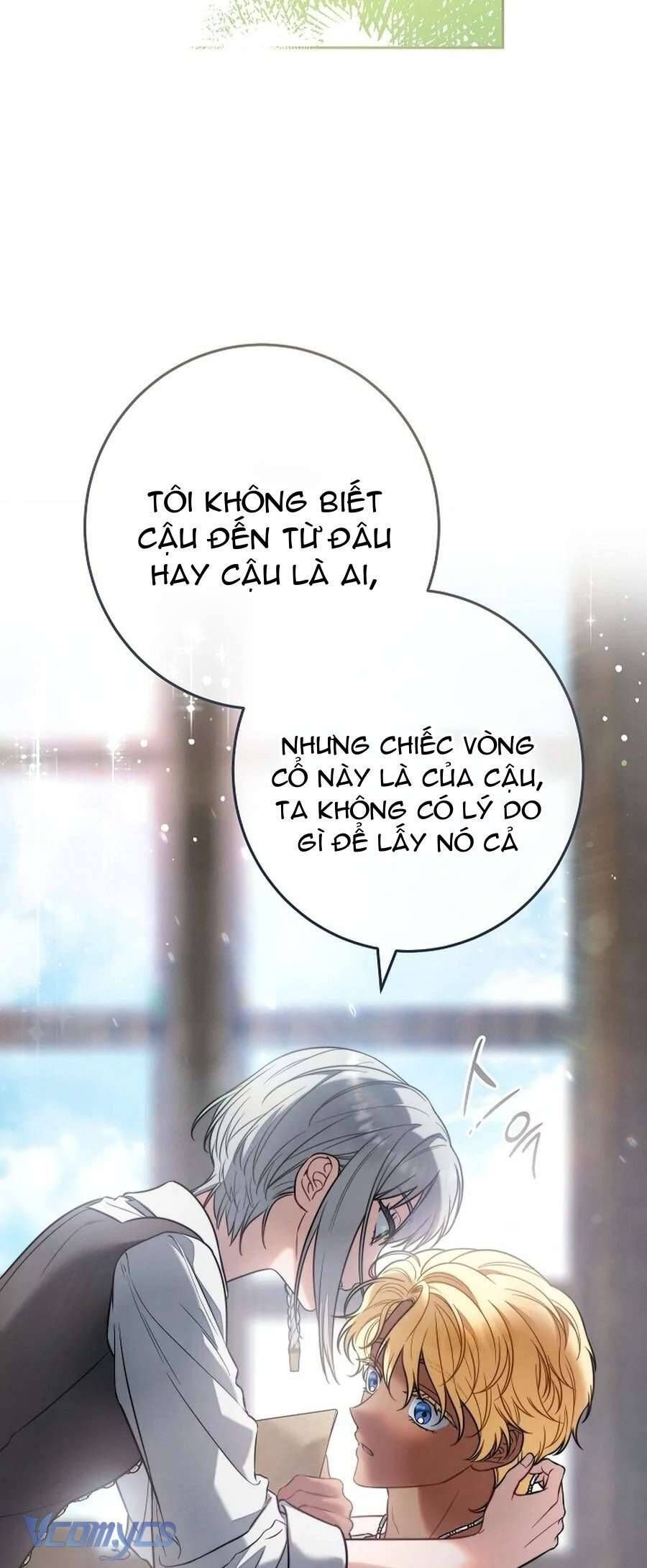 Hôn Nhân Vụ Lợi 2 Chap 7 - Next Chap 8