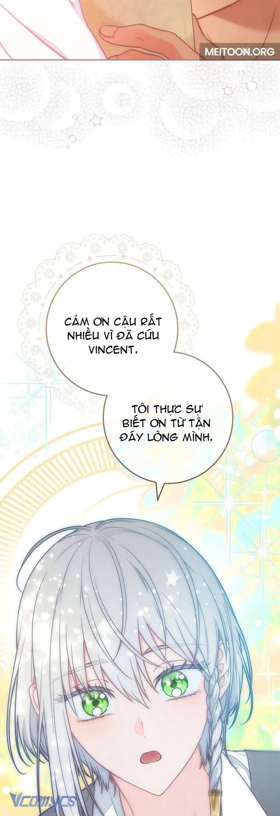 Hôn Nhân Vụ Lợi 2 Chap 7 - Next Chap 8