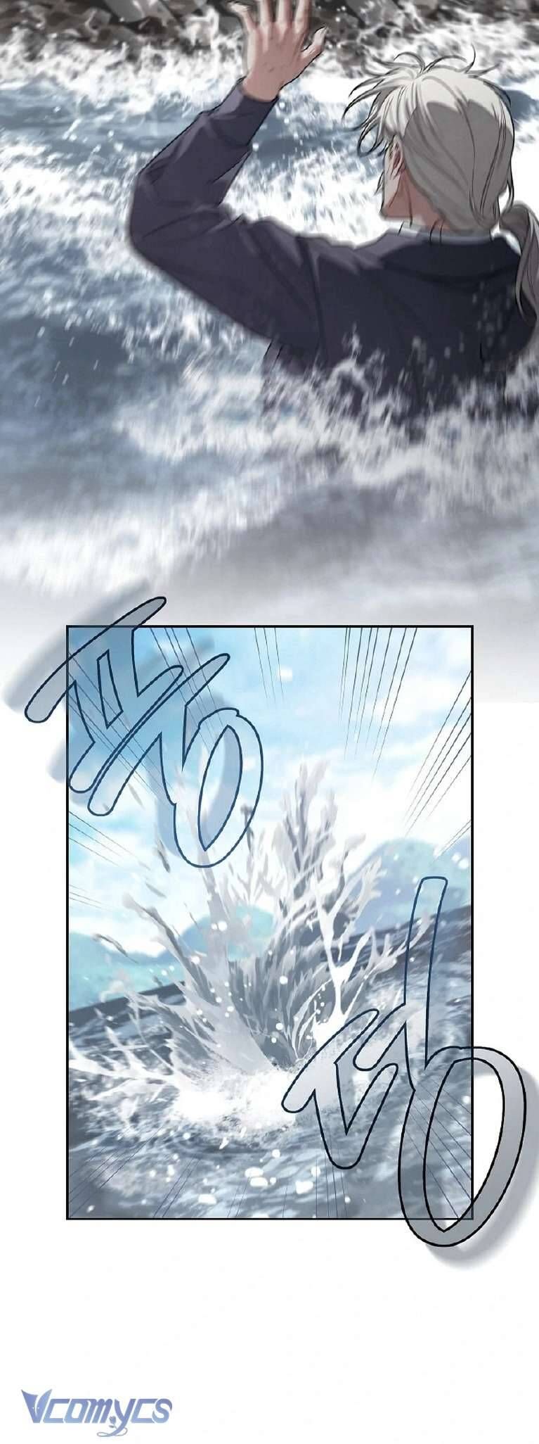 Hôn Nhân Vụ Lợi 2 Chap 7 - Next Chap 8