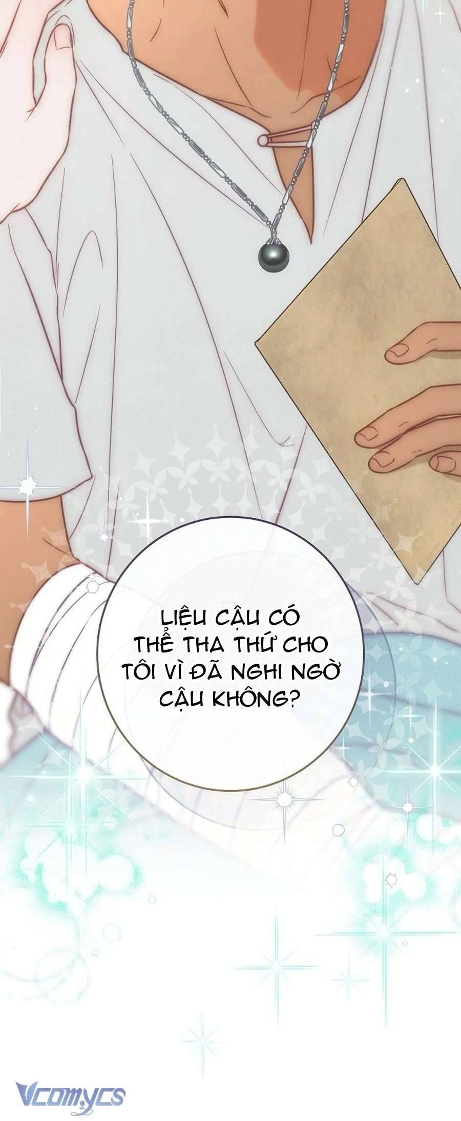 Hôn Nhân Vụ Lợi 2 Chap 7 - Next Chap 8