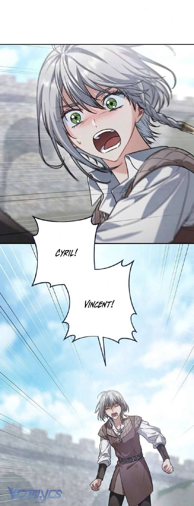 Hôn Nhân Vụ Lợi 2 Chap 7 - Next Chap 8