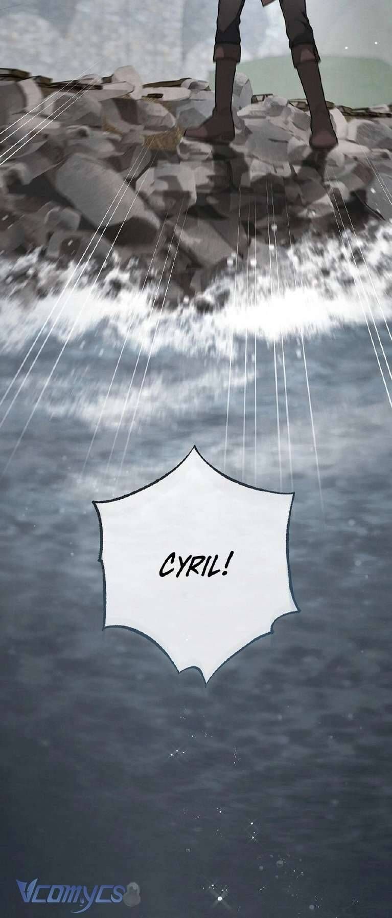 Hôn Nhân Vụ Lợi 2 Chap 7 - Next Chap 8