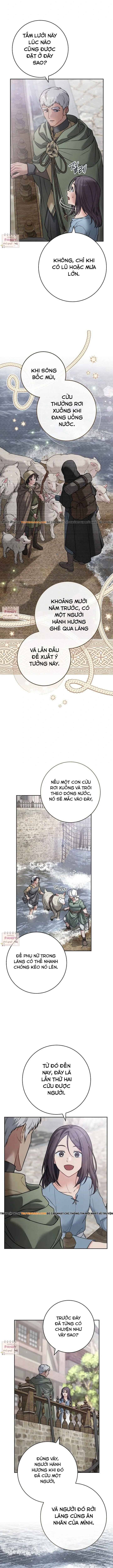 Hôn Nhân Vụ Lợi 2 Chap 8 - Next Chap 9