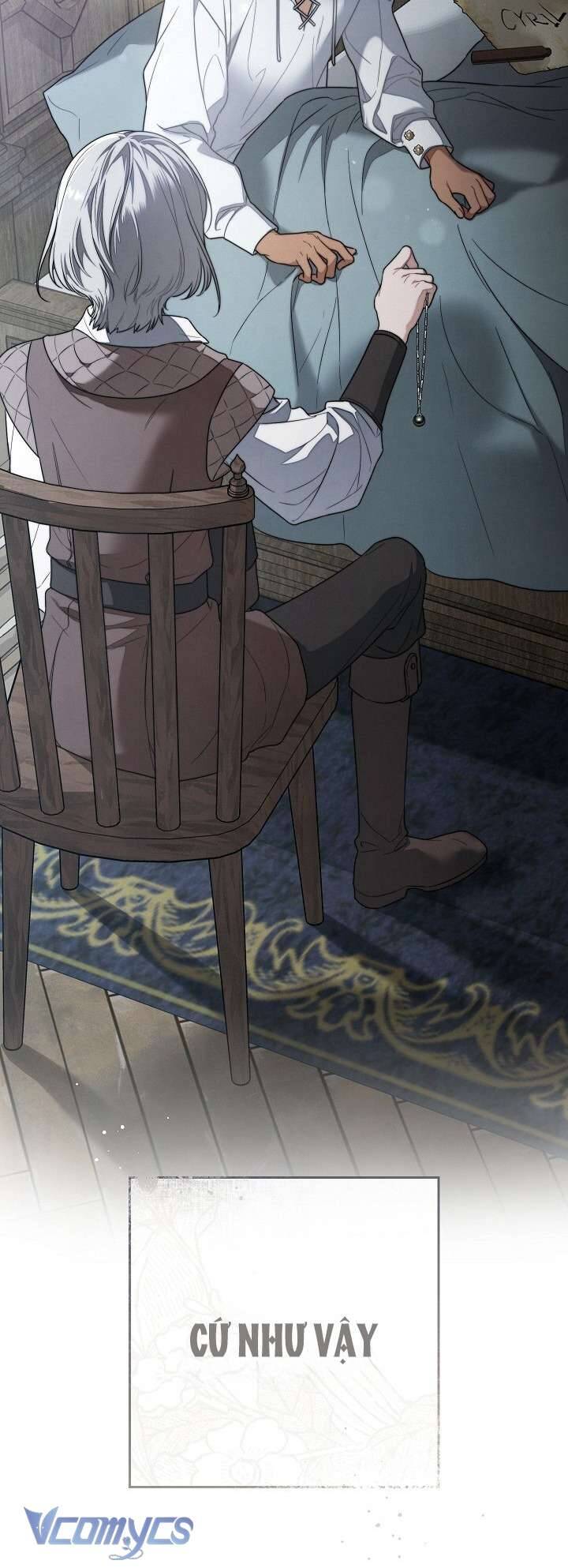 Hôn Nhân Vụ Lợi 2: Bản Tình Ca Không Thể Quên Chap 1 - Next Chap 2