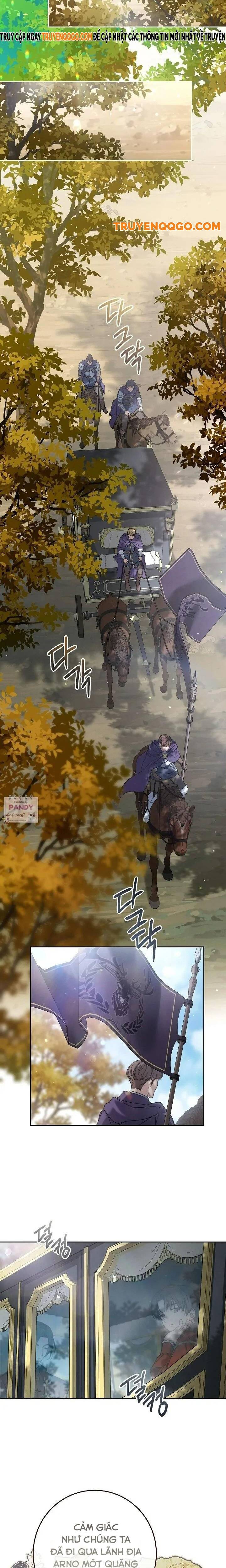 Hôn Nhân Vụ Lợi 2: Bản Tình Ca Không Thể Quên Chap 13 - Next Chap 14