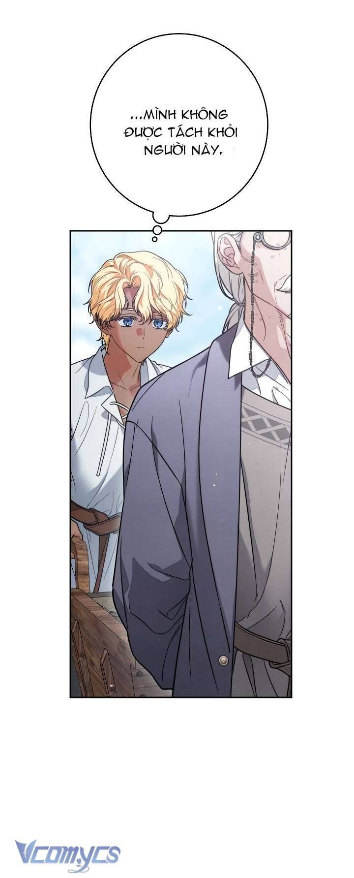 Hôn Nhân Vụ Lợi 2: Bản Tình Ca Không Thể Quên Chap 4 - Next Chap 5