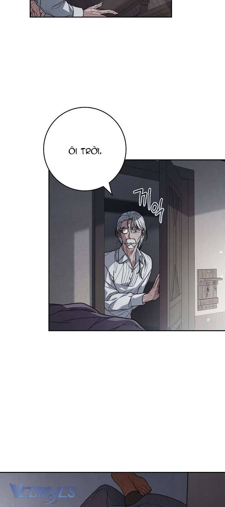 Hôn Nhân Vụ Lợi 2: Bản Tình Ca Không Thể Quên Chap 4 - Next Chap 5