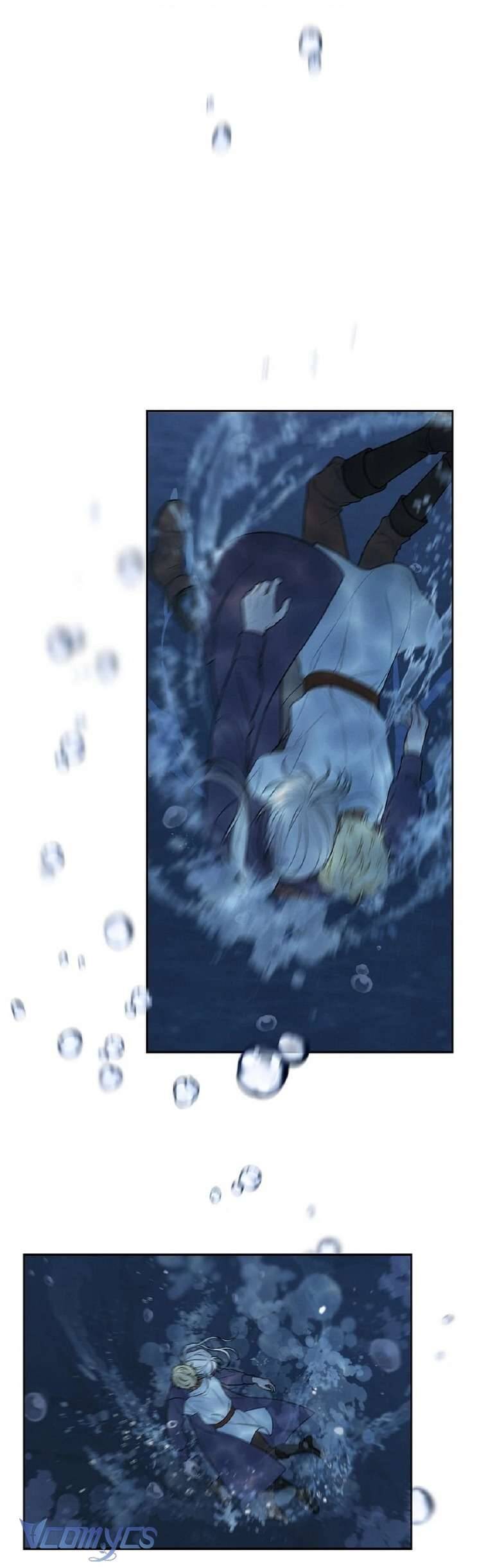 Hôn Nhân Vụ Lợi 2: Bản Tình Ca Không Thể Quên Chap 7 - Next Chap 8