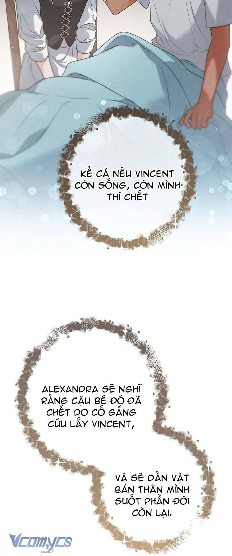 Hôn Nhân Vụ Lợi 2: Bản Tình Ca Không Thể Quên Chap 7 - Next Chap 8