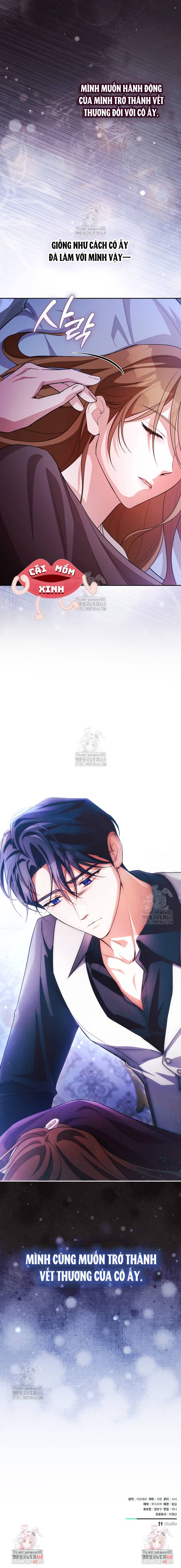 Hôn Phu À, Ta Biết Chàng Ghét Ta Chap 8 - Next Chap 9