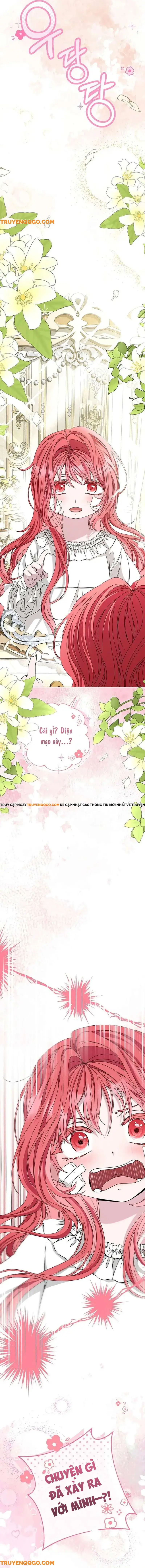 Hôn Phu Luôn Muốn Nuôi Nấng Tôi Chap 1 - Next Chap 2