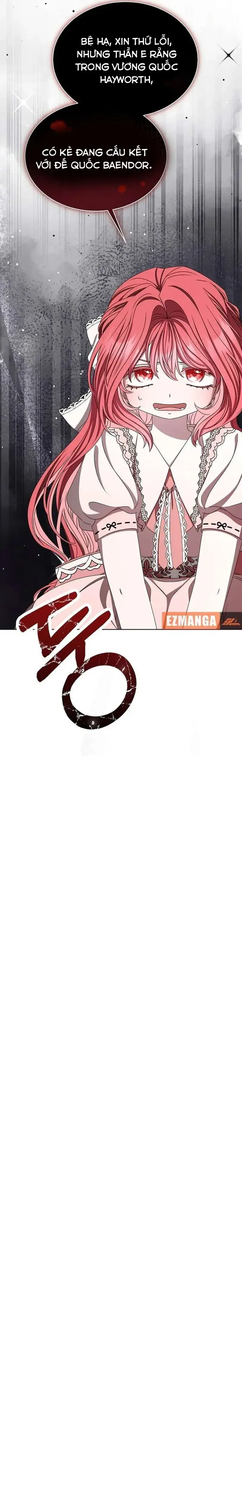 Hôn Phu Luôn Muốn Nuôi Nấng Tôi Chap 2 - Next Chap 3