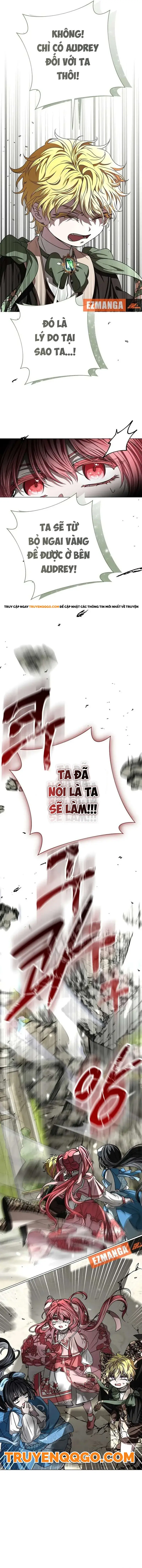 Hôn Phu Luôn Muốn Nuôi Nấng Tôi Chap 8 - Next Chap 9