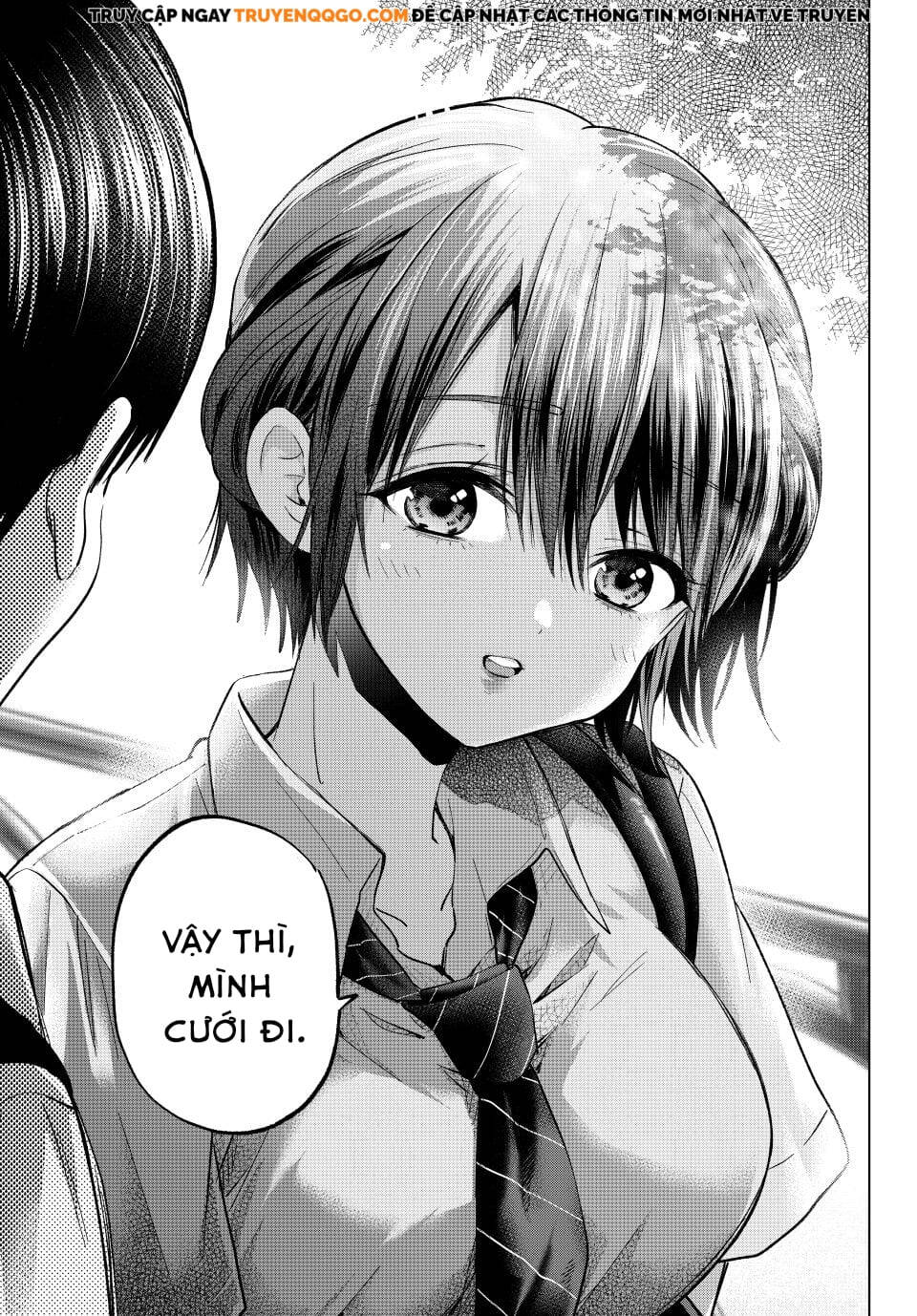 Hôn Thê Cúc Cu Chap 266 - Next Chap 267