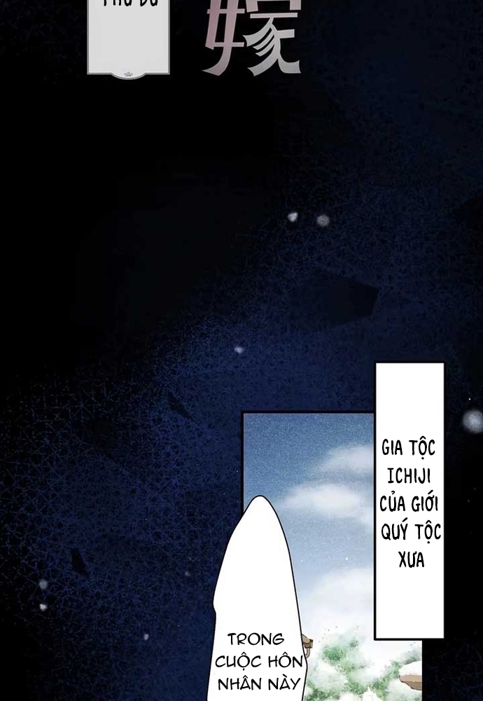 Hôn Ước Phù Du Chap 1 - Next Chap 2