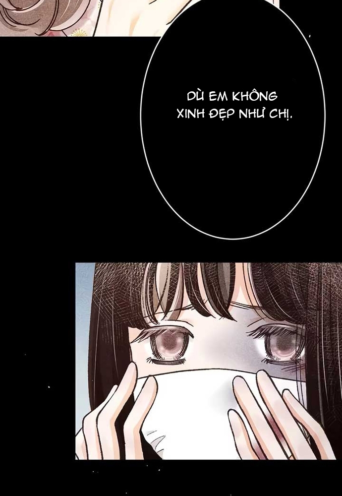 Hôn Ước Phù Du Chap 1 - Next Chap 2