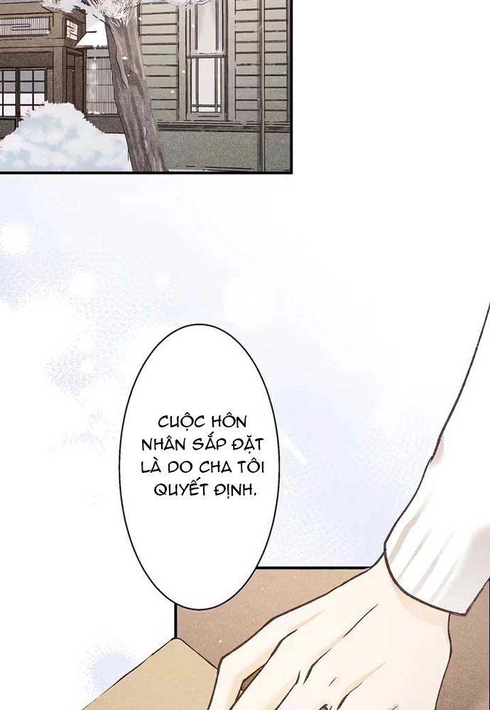 Hôn Ước Phù Du Chap 1 - Next Chap 2