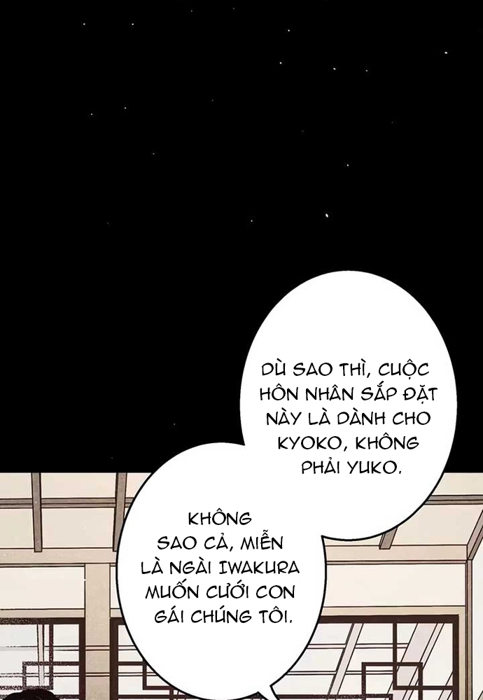 Hôn Ước Phù Du Chap 1 - Next Chap 2