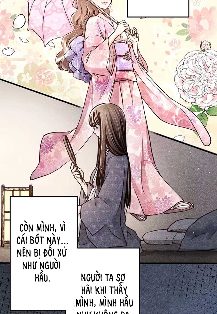 Hôn Ước Phù Du Chap 1 - Next Chap 2