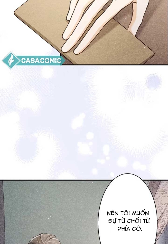 Hôn Ước Phù Du Chap 1 - Next Chap 2