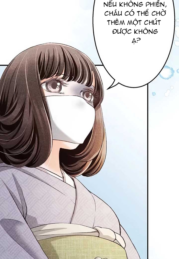 Hôn Ước Phù Du Chap 1 - Next Chap 2