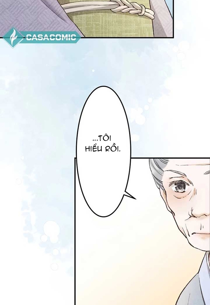 Hôn Ước Phù Du Chap 1 - Next Chap 2