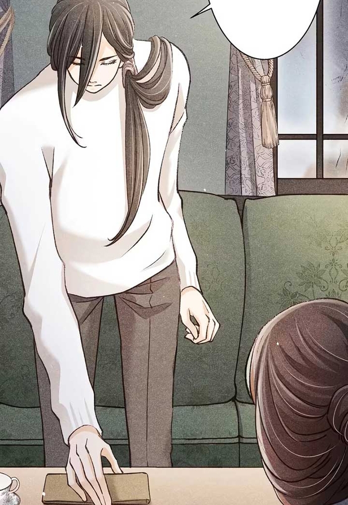 Hôn Ước Phù Du Chap 1 - Next Chap 2