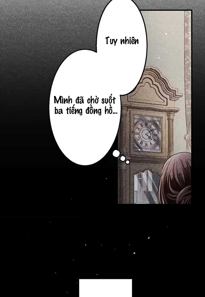 Hôn Ước Phù Du Chap 1 - Next Chap 2