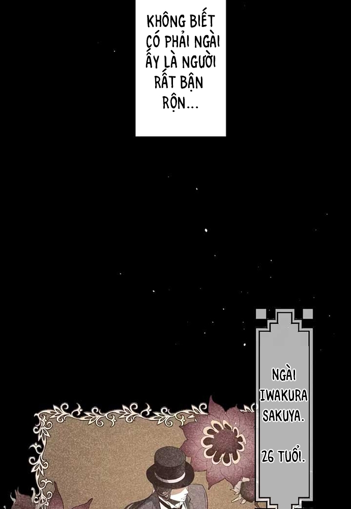 Hôn Ước Phù Du Chap 1 - Next Chap 2