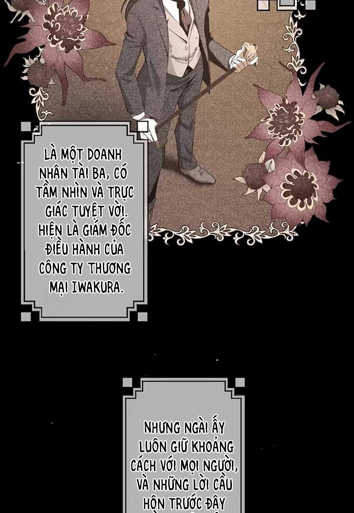 Hôn Ước Phù Du Chap 1 - Next Chap 2