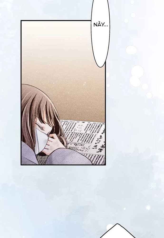 Hôn Ước Phù Du Chap 1 - Next Chap 2