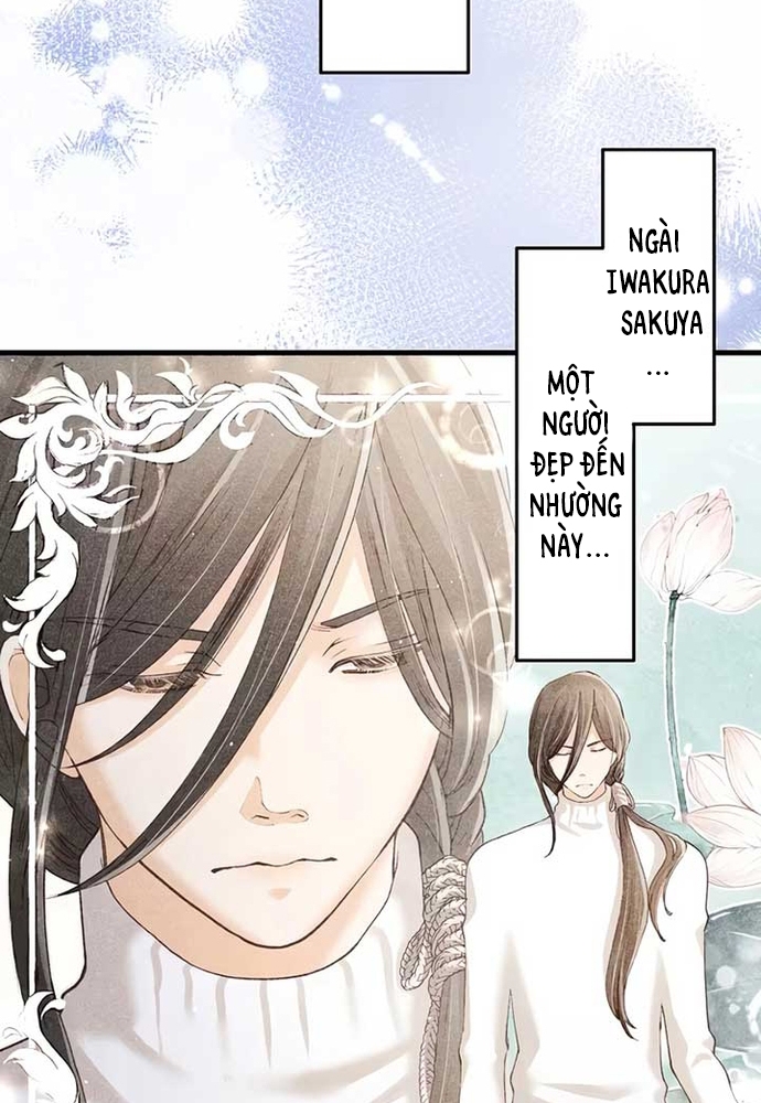 Hôn Ước Phù Du Chap 1 - Next Chap 2