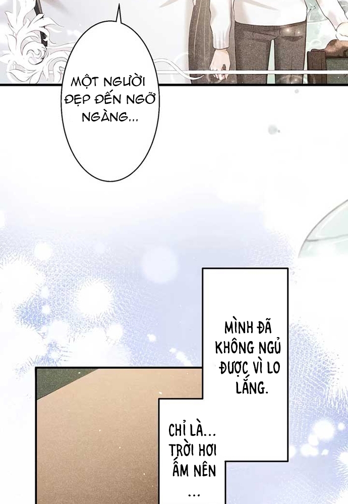 Hôn Ước Phù Du Chap 1 - Next Chap 2
