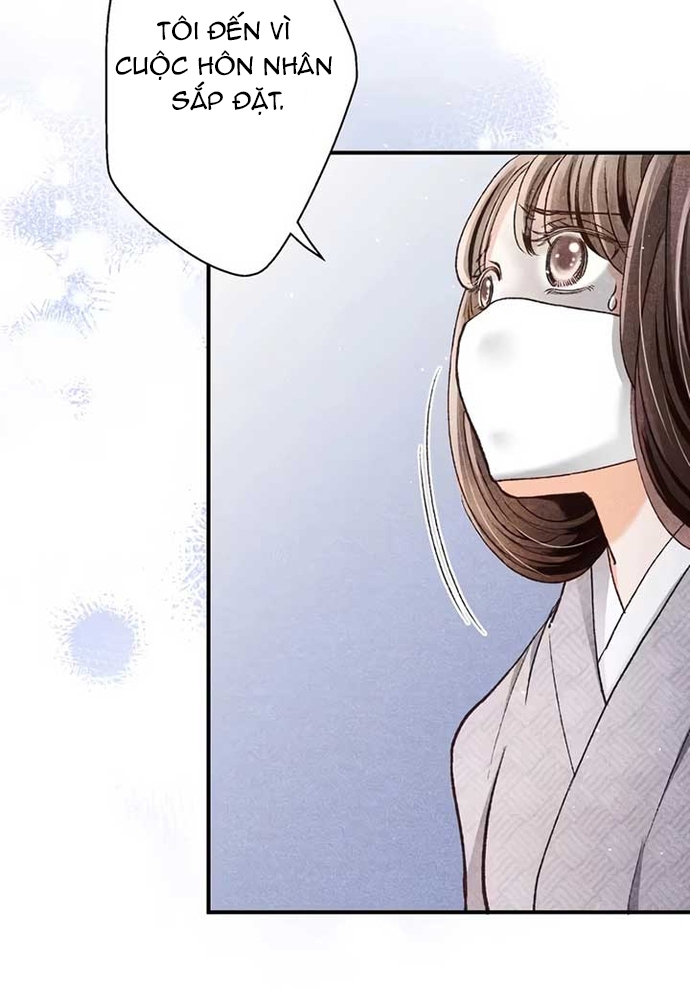 Hôn Ước Phù Du Chap 1 - Next Chap 2