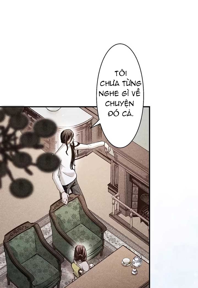 Hôn Ước Phù Du Chap 1 - Next Chap 2